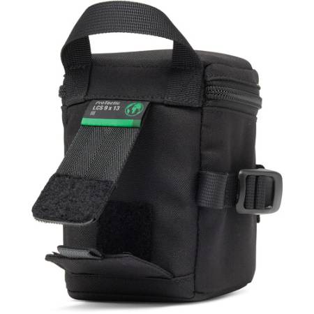 Lowepro ProTactic Lens Case LCS 9 x 13 III - etui, futerał na obiektyw_Tył futerału/Mocowania_3